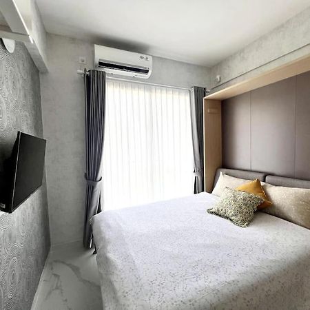 Cilenggang Dayinn, Skyhouse Bsd Lux And Homey Studio, Near Aeon Bsd And Ice Bsd מראה חיצוני תמונה