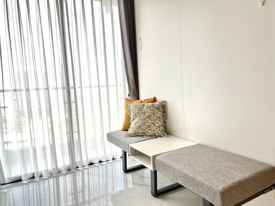 Cilenggang Dayinn, Skyhouse Bsd Lux And Homey Studio, Near Aeon Bsd And Ice Bsd מראה חיצוני תמונה