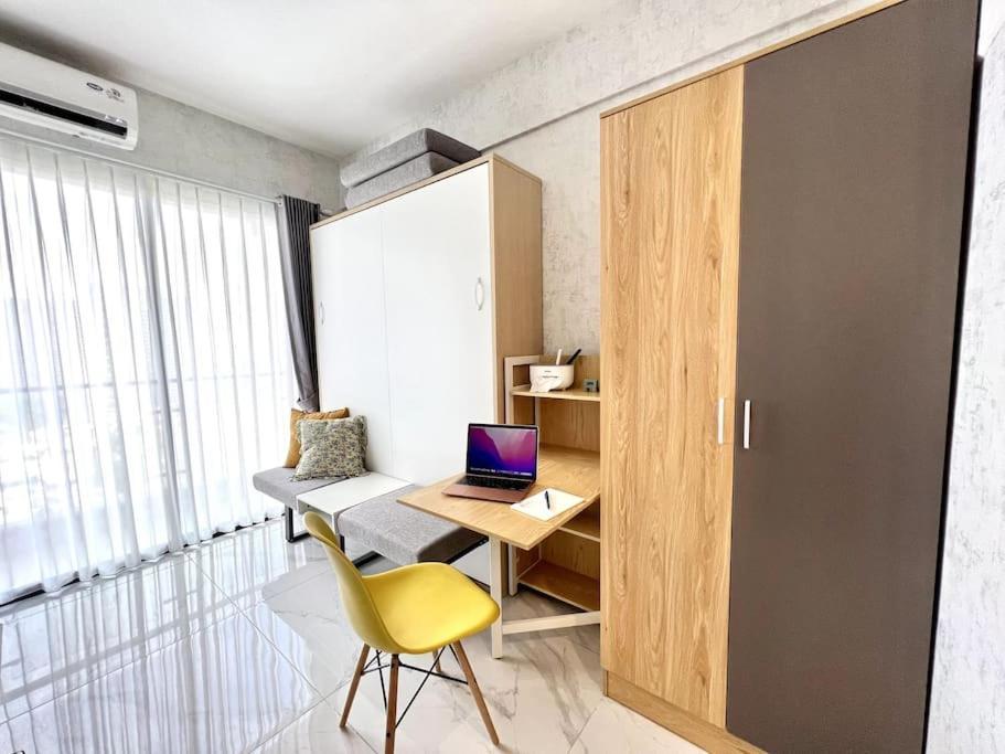 Cilenggang Dayinn, Skyhouse Bsd Lux And Homey Studio, Near Aeon Bsd And Ice Bsd מראה חיצוני תמונה