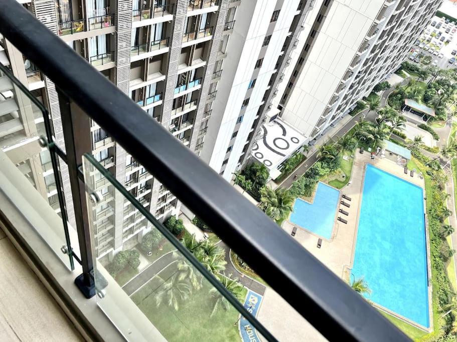 Cilenggang Dayinn, Skyhouse Bsd Lux And Homey Studio, Near Aeon Bsd And Ice Bsd מראה חיצוני תמונה