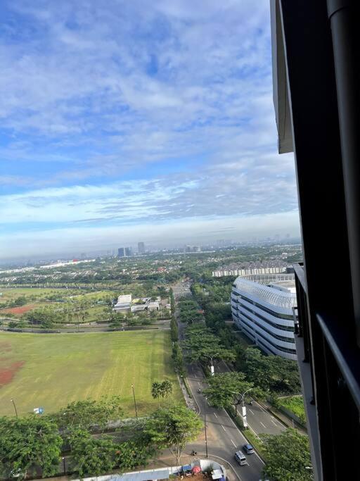 Cilenggang Dayinn, Skyhouse Bsd Lux And Homey Studio, Near Aeon Bsd And Ice Bsd מראה חיצוני תמונה
