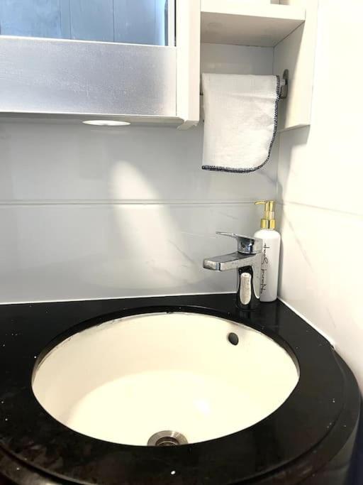 Cilenggang Dayinn, Skyhouse Bsd Lux And Homey Studio, Near Aeon Bsd And Ice Bsd מראה חיצוני תמונה