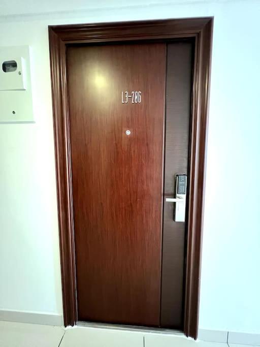 Cilenggang Dayinn, Skyhouse Bsd Lux And Homey Studio, Near Aeon Bsd And Ice Bsd מראה חיצוני תמונה