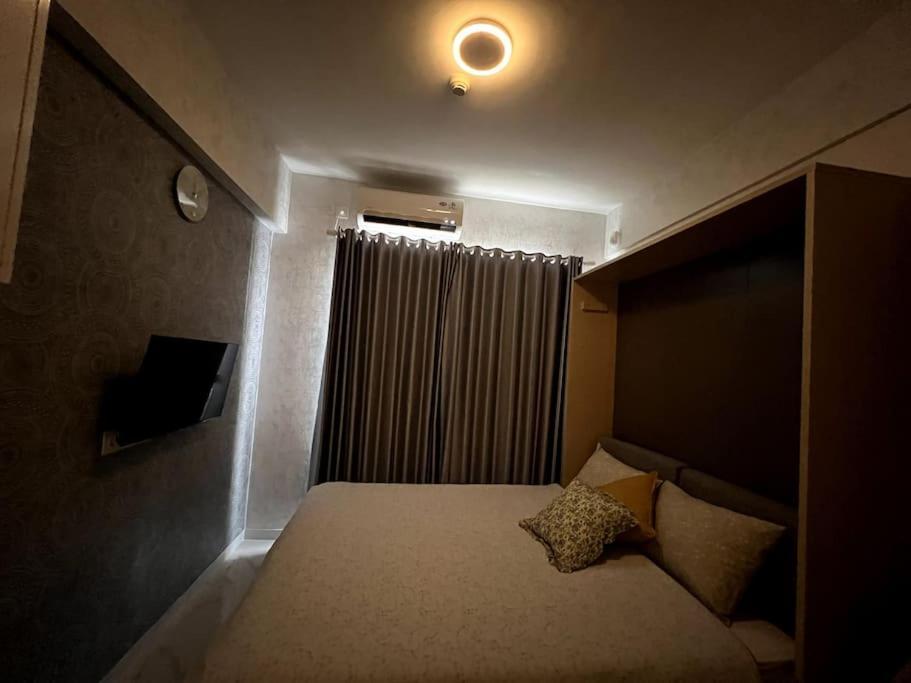 Cilenggang Dayinn, Skyhouse Bsd Lux And Homey Studio, Near Aeon Bsd And Ice Bsd מראה חיצוני תמונה